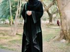 বোরকা - Stone Koti Borka With Hijab Free