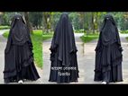 বোরকা,,আয়েশা সেট