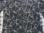 Borkha black