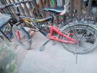 Bicycle for sell