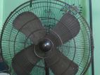 Boro Stun Fan