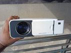 Borrego T5 Projector