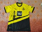 Borussia Dortmund Home Jersey