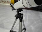 BORWOLF 70400 HD Professional Astronomical Telescope