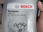 Bosch 20w50. 4t Prime Engine Oil