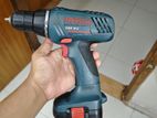 Bosch Cordless Drill
