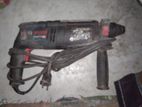 Bosch Hemmer Drill Machine