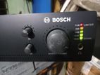 bosch mixer amplifier