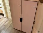 Bosch Refrigerator Set