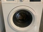 BOSCH WASHING MACHINE | SERIES TWO