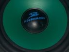 Boschmann 500W Bass Woofer. 8inch