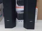 BOSE 501 SERIES V FLOORSTANDING SPEAKERS