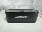 Bose Bluetooth speaker