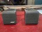 Bose Cube Speaker 2 Pcs