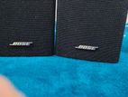 Bose এর হোম থিয়েটার ফুল সেটআপ আছে