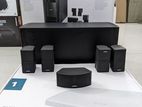 Bose Lifestyle 535 Series II Home Entertainment System