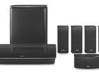 Bose Lifestyle 600 Wireless Home Theatre