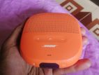 Bose SoundLink Micro Bluetooth Speaker (Orange Color)