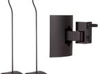 Bose UFS-20 Universal Speaker Floor Pair Stand