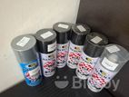 Bosny Spray Paints Set