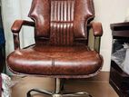 Boss Chair Almost New