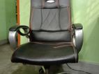 Boss Chair (Black)