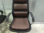 BOSS CHAIR (COMFORT- MID- 2017)