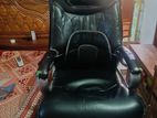 Boss Chair
