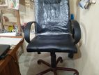 Boss chair