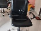 Boss chair for sale