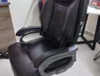 boss chair