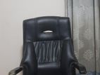 Boss Chair