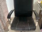 Boss Chair for sale