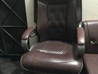 Boss Chair