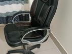 Boss chair