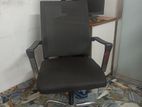 Boss chair