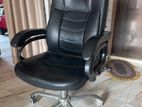 Boss chair