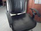 Boss Chair