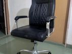 Boss chair