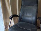 Boss Chair