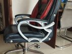 Boss Chair