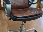 Boss Chair