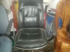 Boss Chair