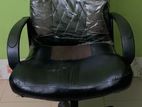 Boss Chair