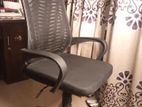 Boss chair full fresh