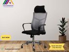 Boss Chair (MID-2602)