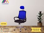 Boss Chair ( MID - 2604)