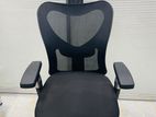 Boss Chair (MID-2642)