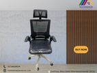 Boss Chair (MID-2652)