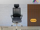 Boss Chair (MID-2654)